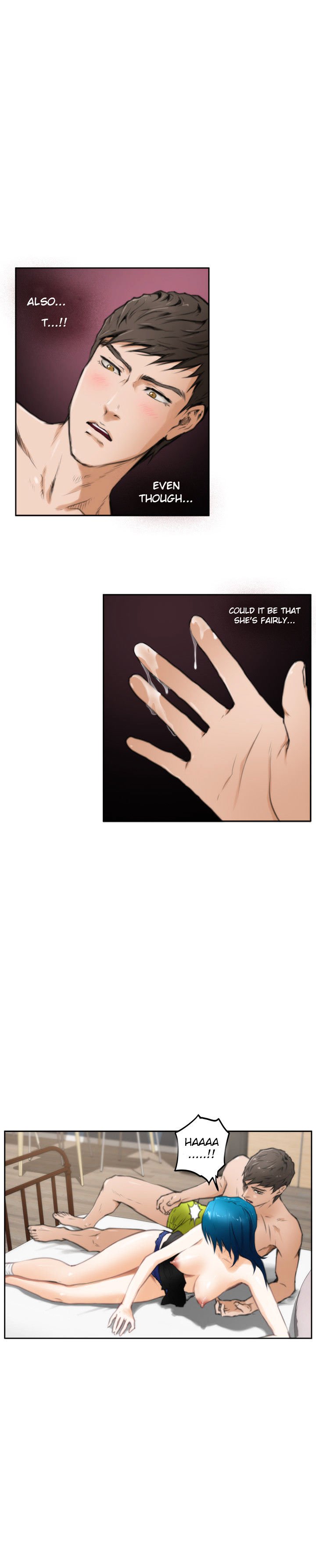 H-Mate Chapter 24 image 6