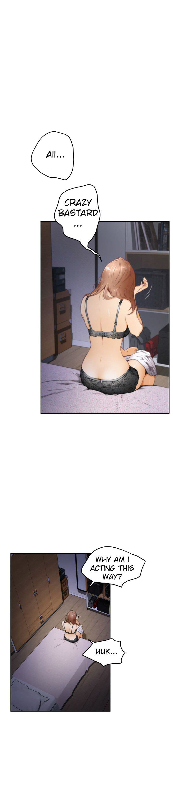 H-Mate Chapter 25 image 10