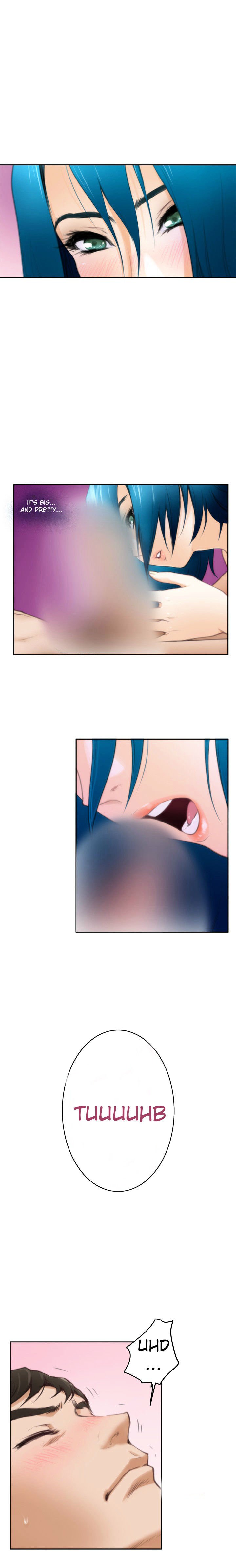 H-Mate Chapter 25 image 15
