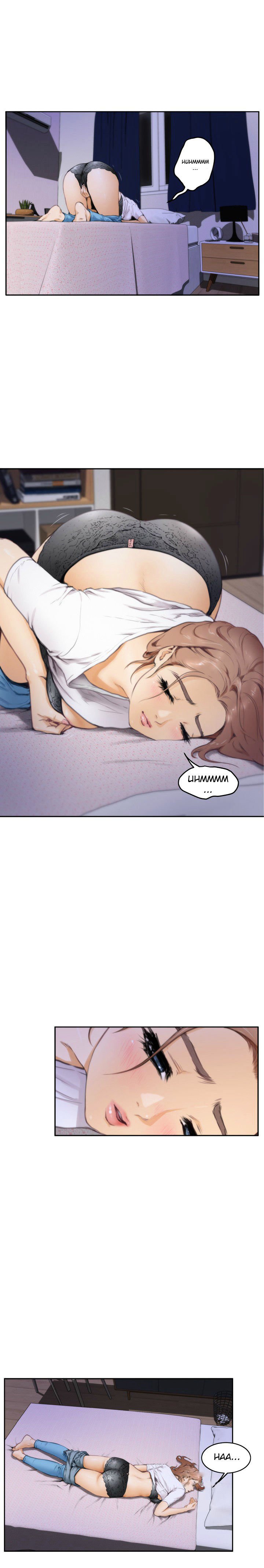 H-Mate Chapter 25 image 6