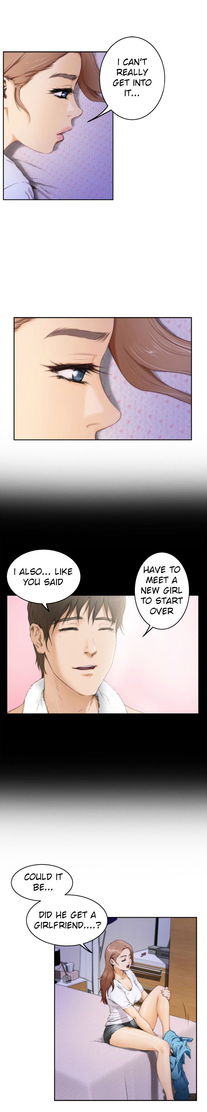 H-Mate Chapter 25 image 7