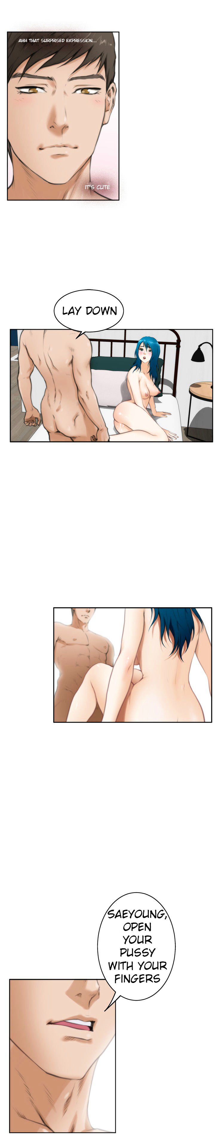 H-Mate Chapter 26 image 9