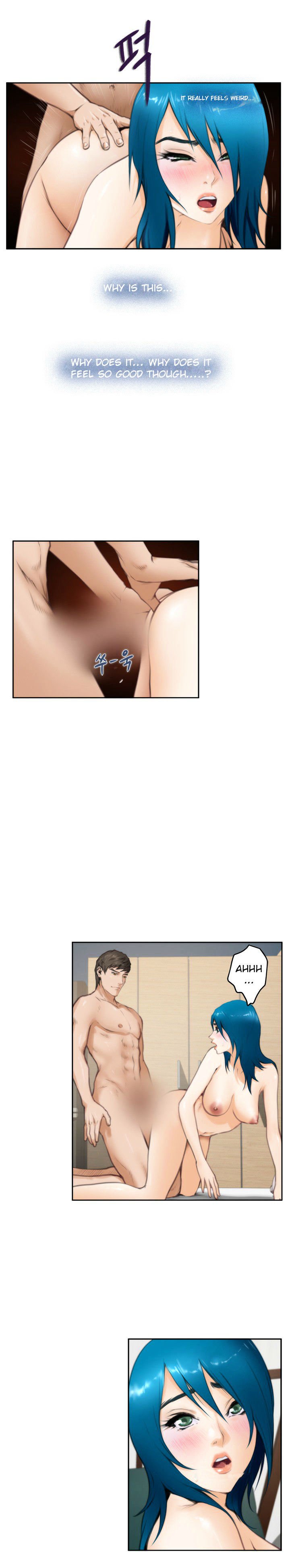 H-Mate Chapter 26 image 8