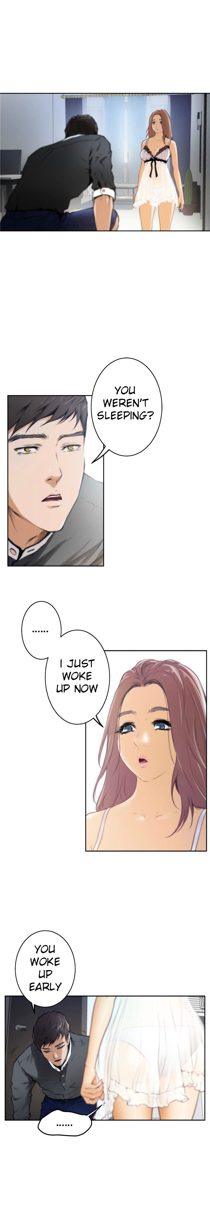 H-Mate Chapter 27 image 2