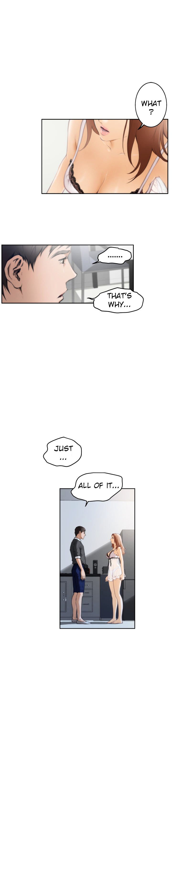 H-Mate Chapter 27 image 6