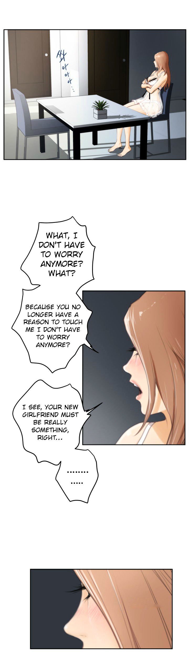 H-Mate Chapter 27 image 8
