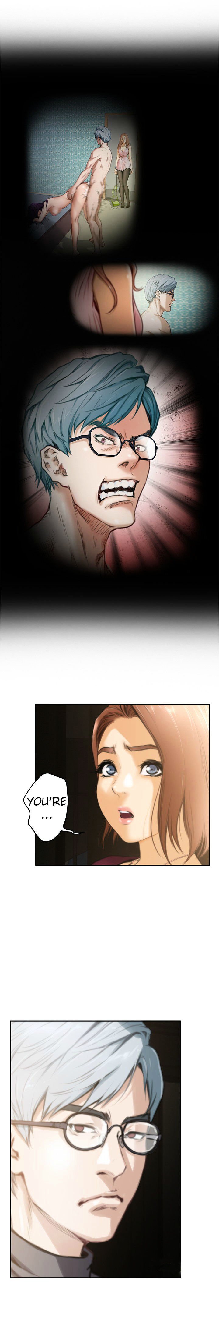 H-Mate Chapter 28 image 13