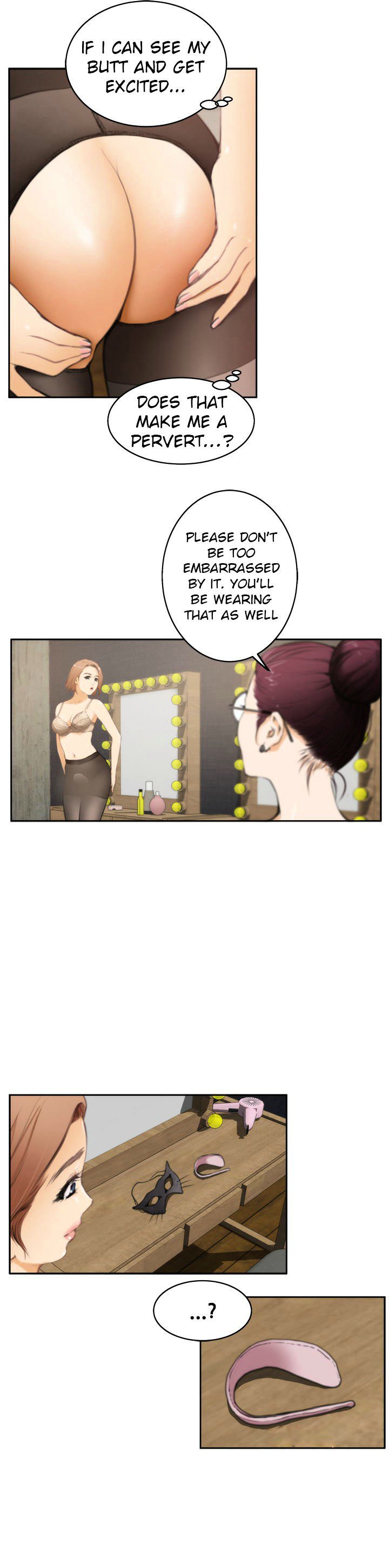 H-Mate Chapter 28 image 2