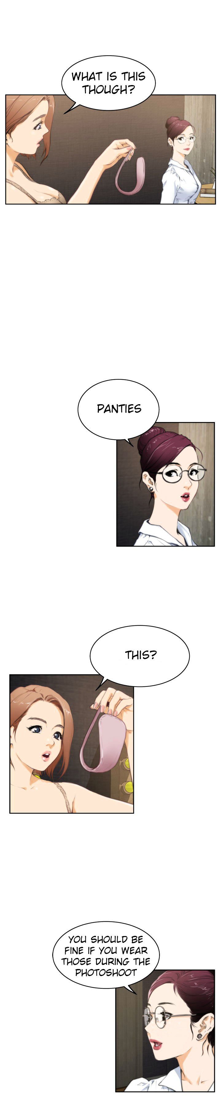 H-Mate Chapter 28 image 3