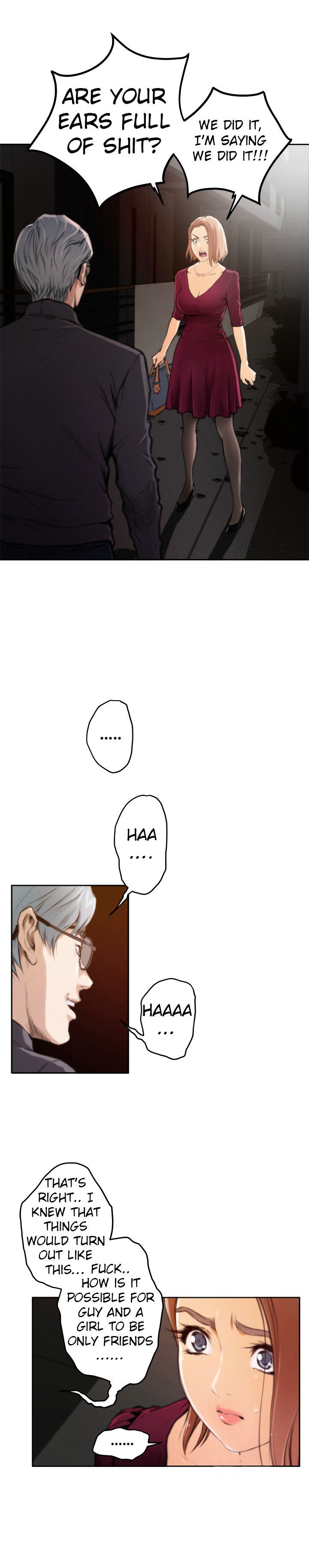 H-Mate Chapter 29 image 9