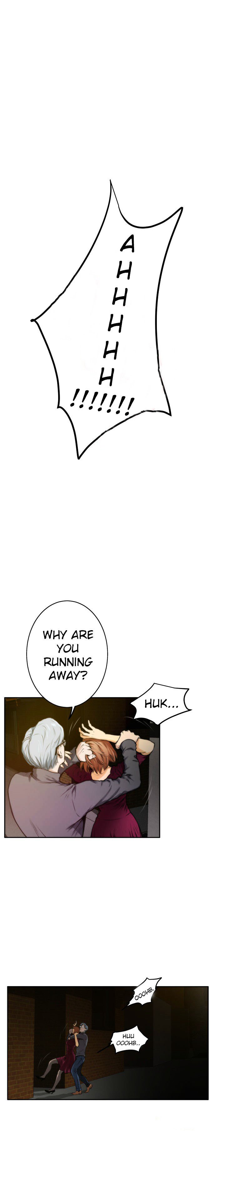H-Mate Chapter 29 image 12