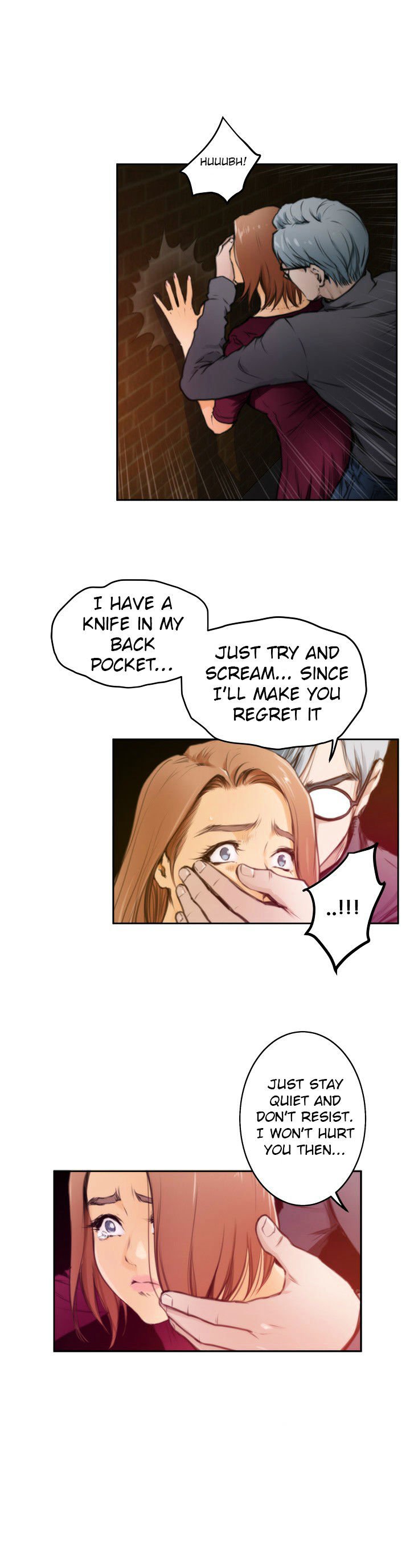 H-Mate Chapter 29 image 13