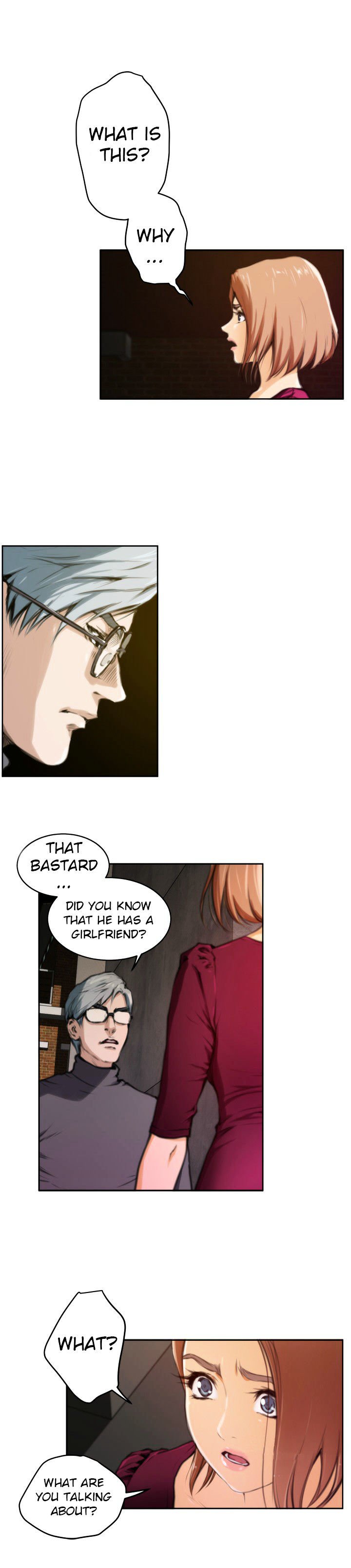 H-Mate Chapter 29 image 1