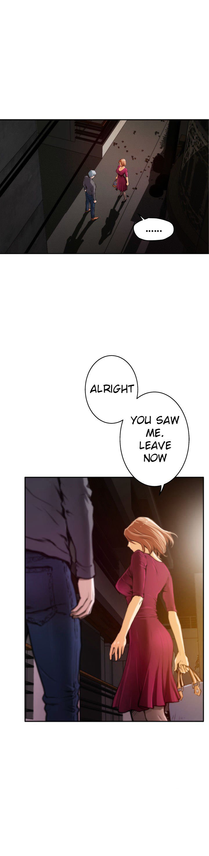 H-Mate Chapter 29 image 3