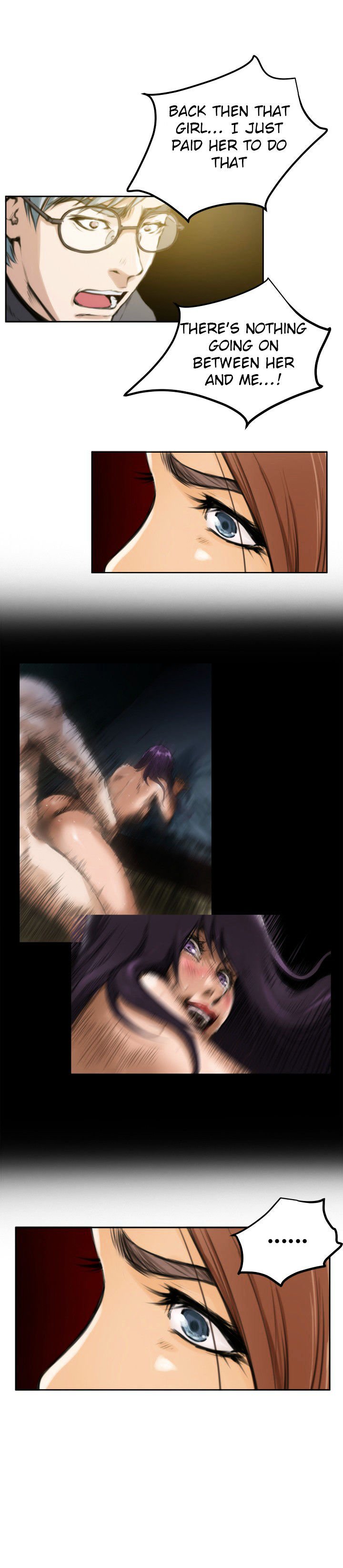 H-Mate Chapter 29 image 5
