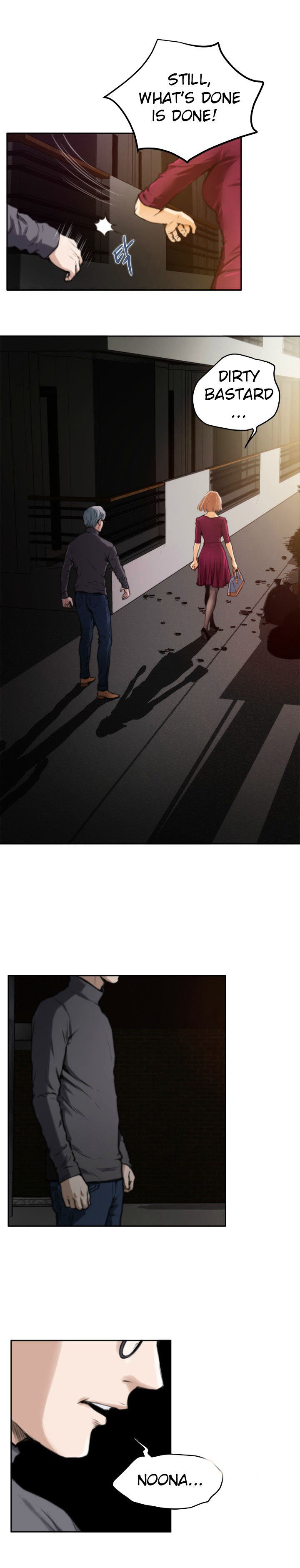 H-Mate Chapter 29 image 6