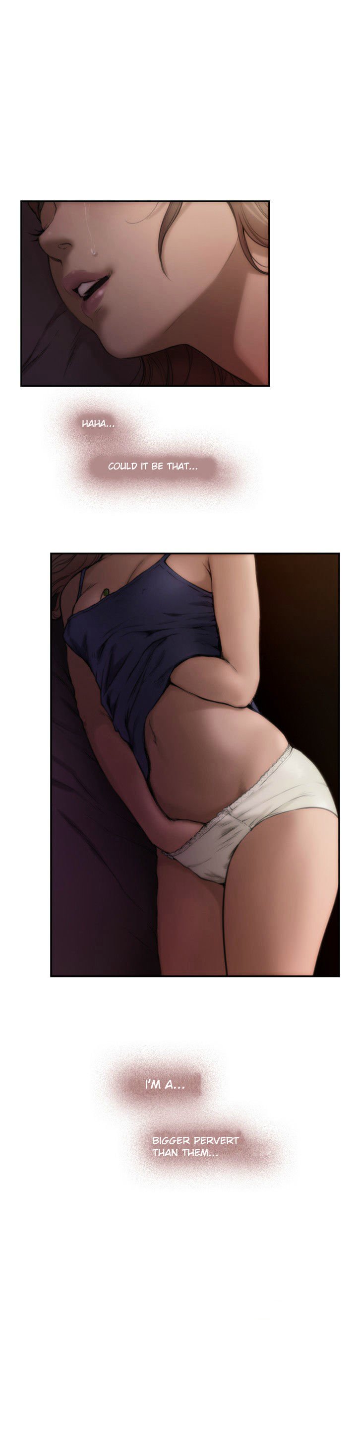 H-Mate Chapter 3 image 10