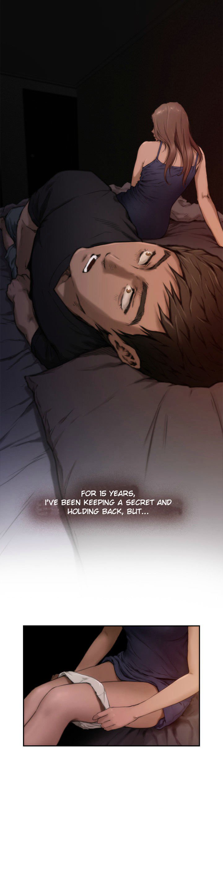 H-Mate Chapter 3 image 13