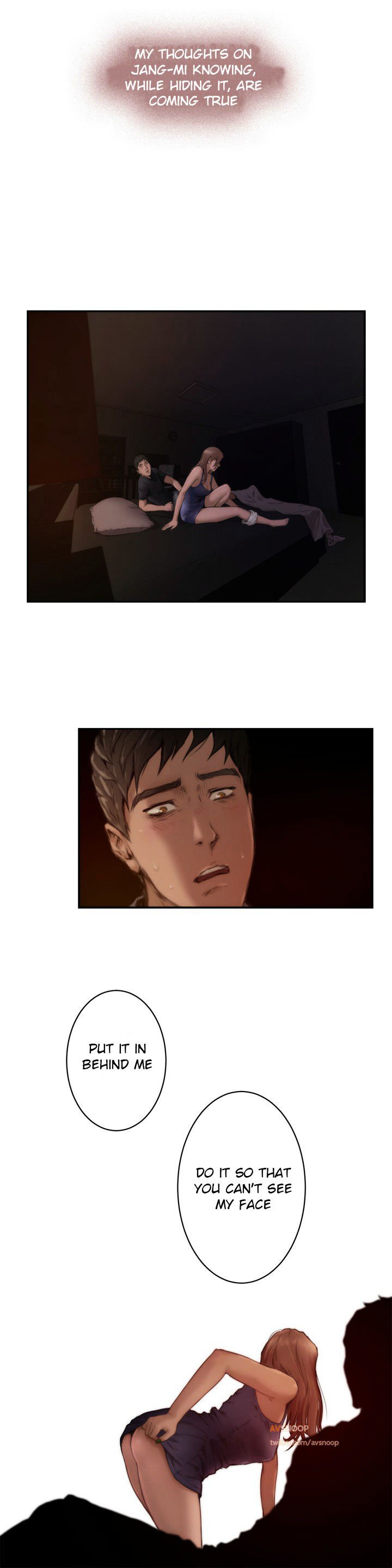 H-Mate Chapter 3 image 14