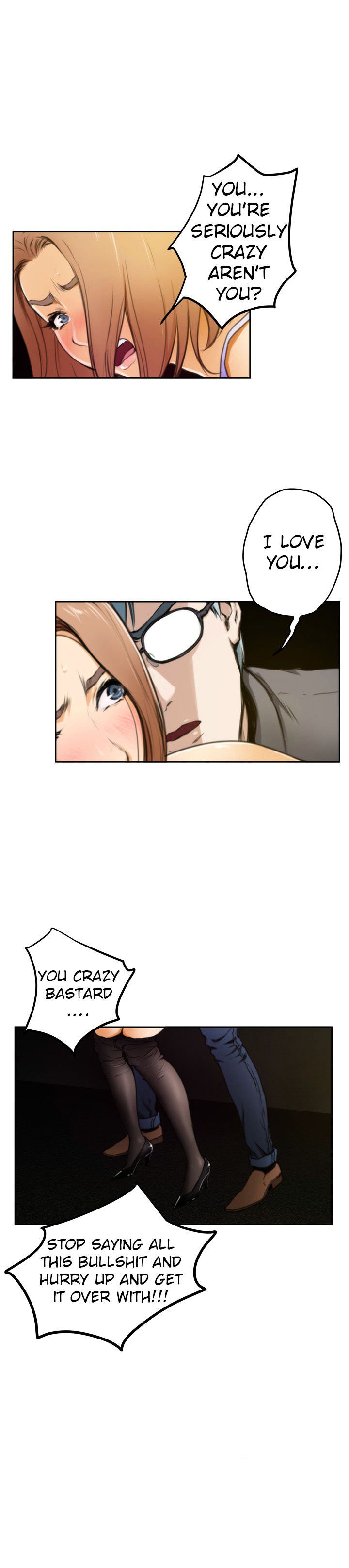 H-Mate Chapter 30 image 9