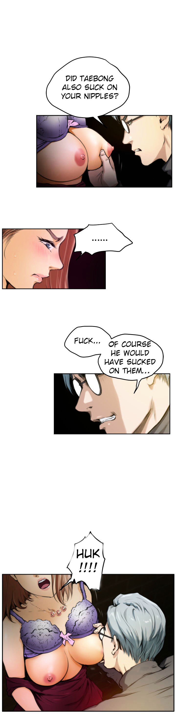 H-Mate Chapter 30 image 4