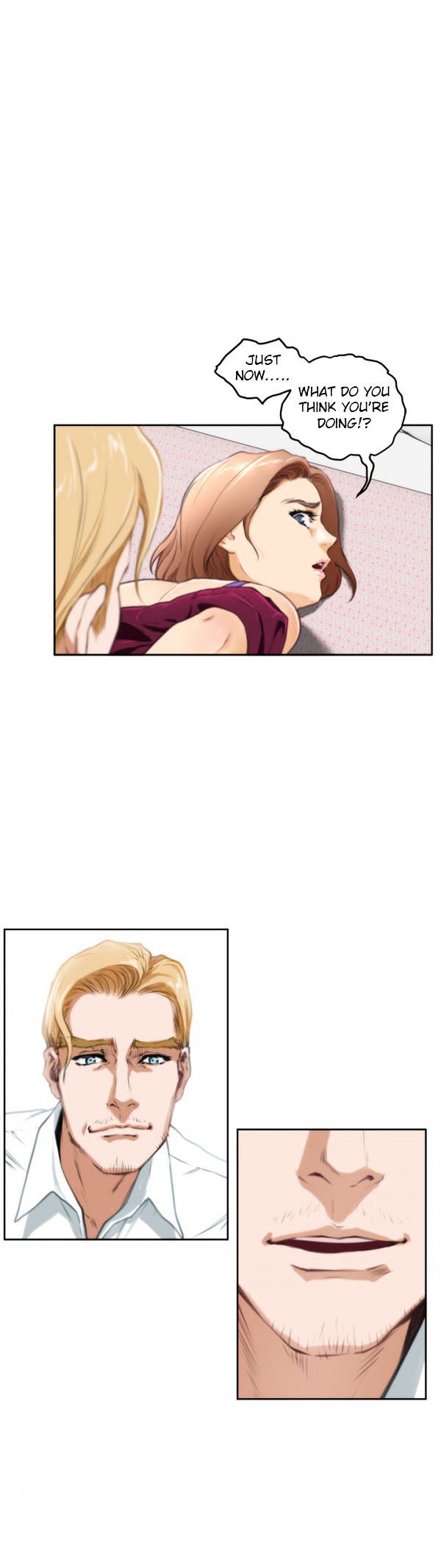 H-Mate Chapter 32 image 11