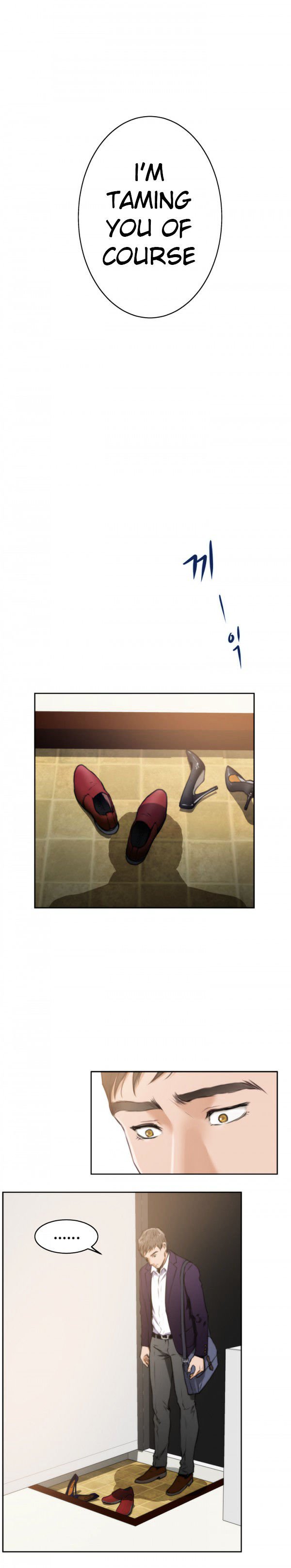 H-Mate Chapter 32 image 12