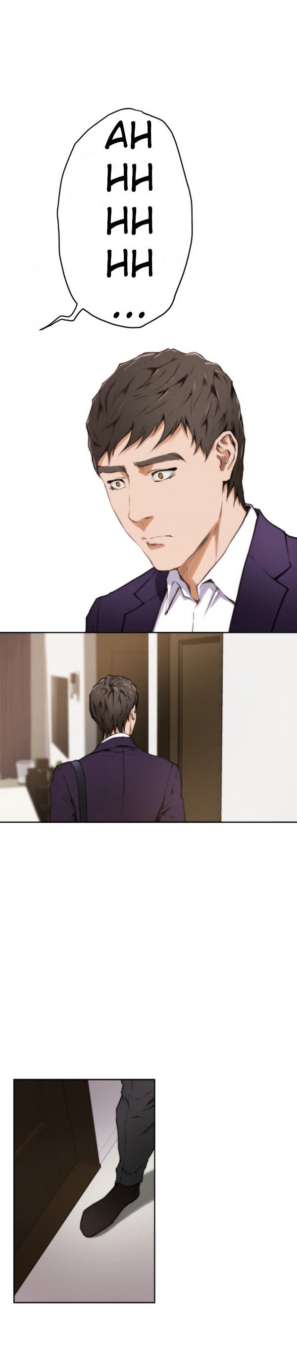 H-Mate Chapter 32 image 13
