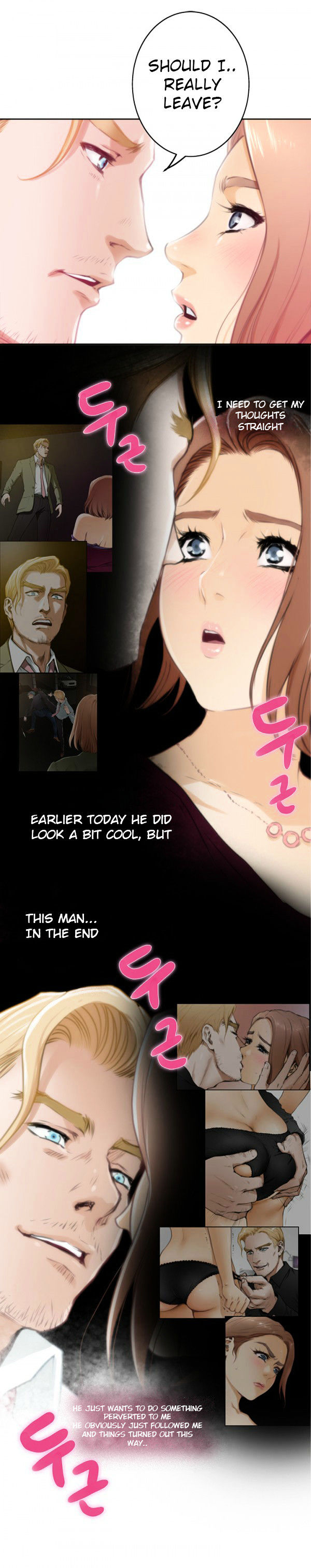 H-Mate Chapter 32 image 5