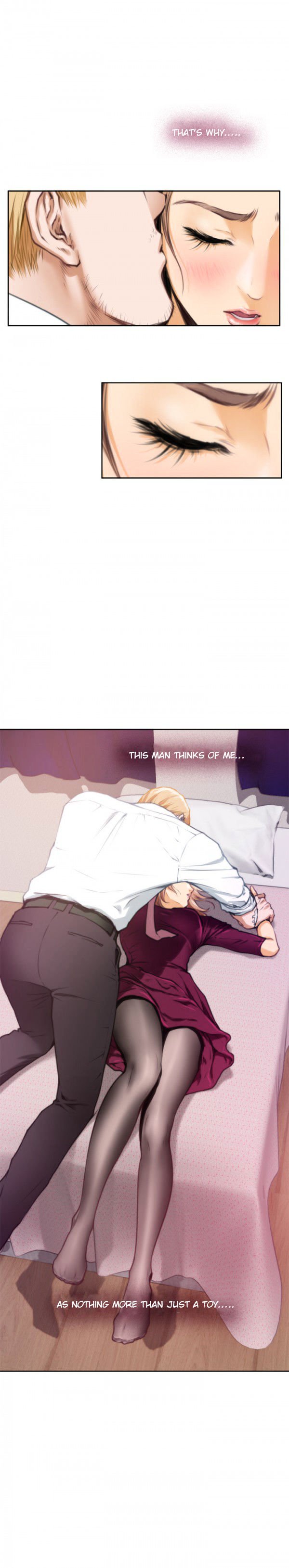 H-Mate Chapter 32 image 6