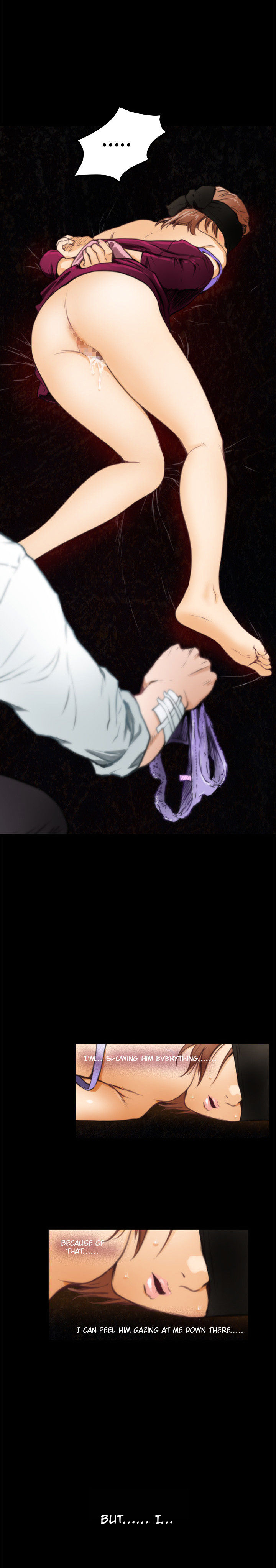 H-Mate Chapter 33 image 11