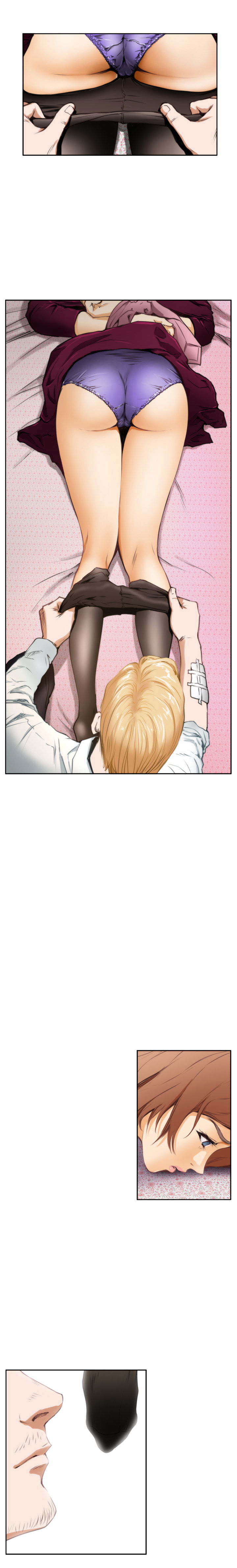 H-Mate Chapter 33 image 1