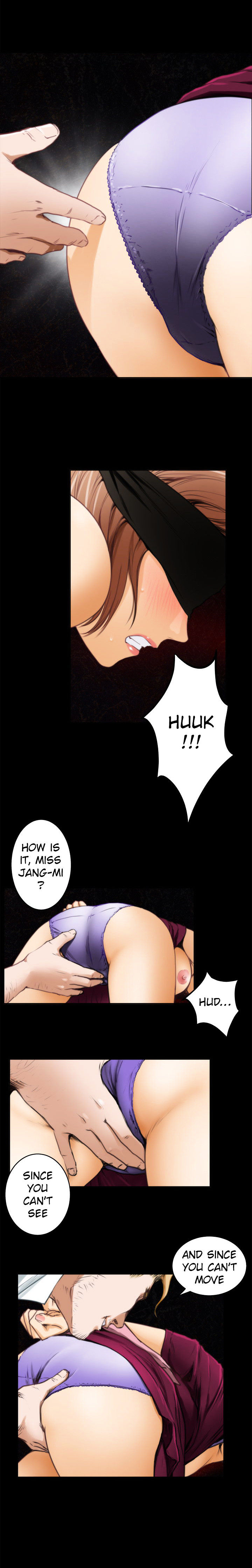 H-Mate Chapter 33 image 7