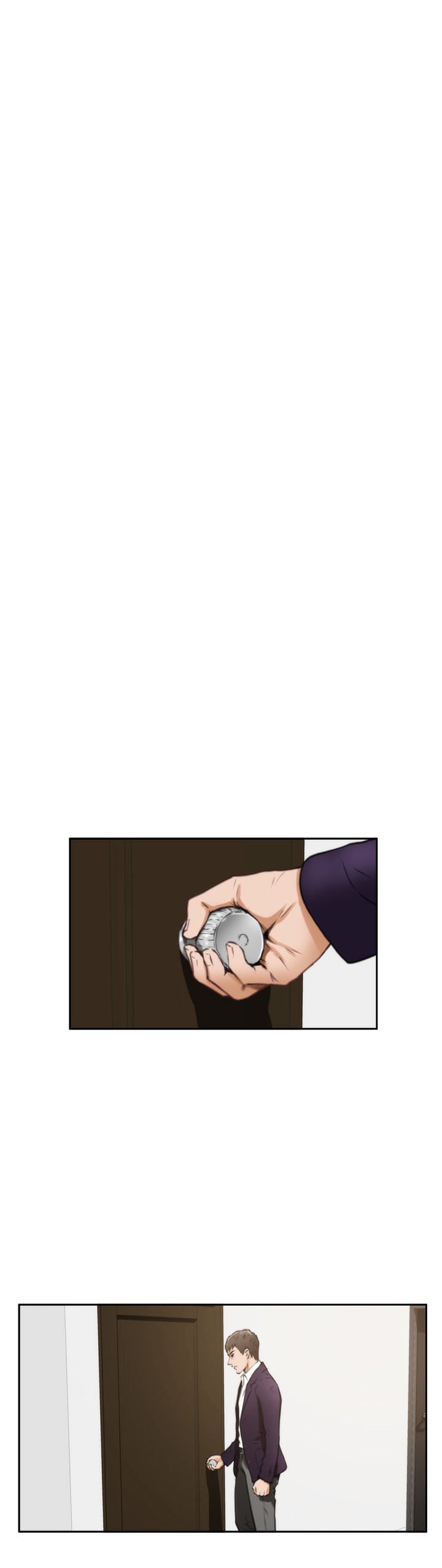 H-Mate Chapter 34 image 11