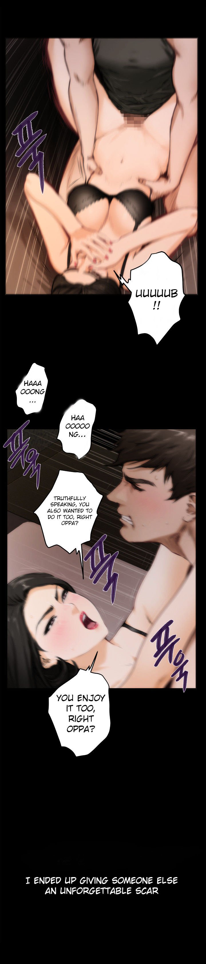 H-Mate Chapter 34 image 15