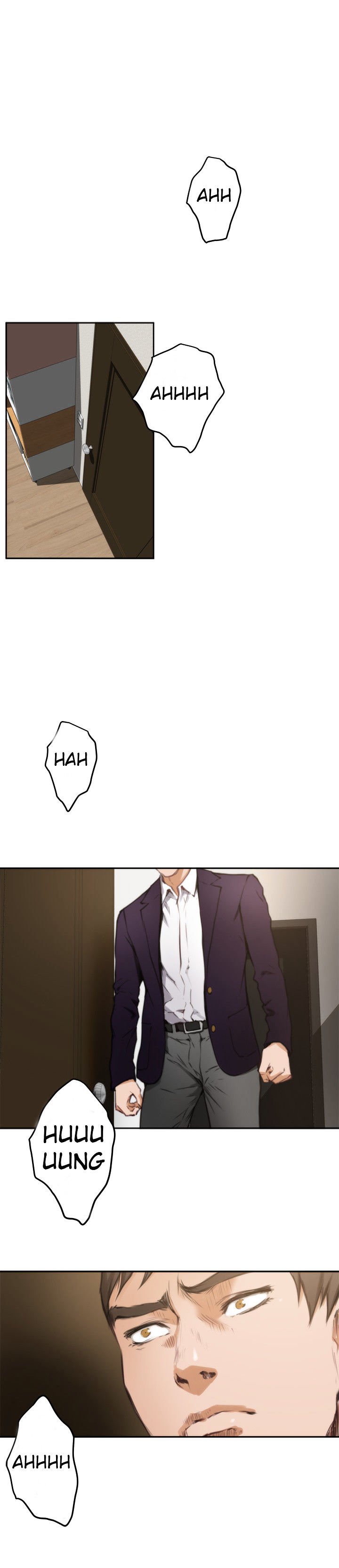 H-Mate Chapter 34 image 4