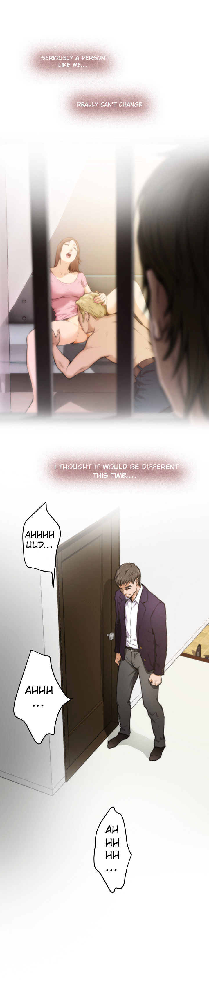 H-Mate Chapter 34 image 5