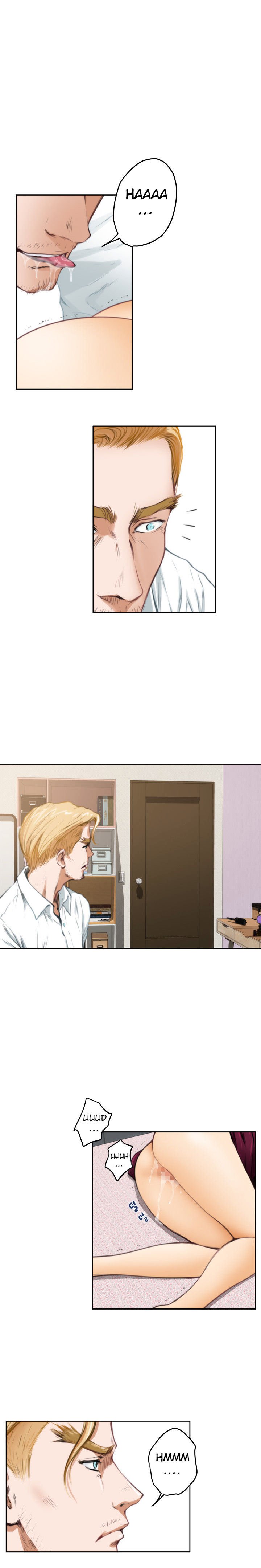 H-Mate Chapter 34 image 6