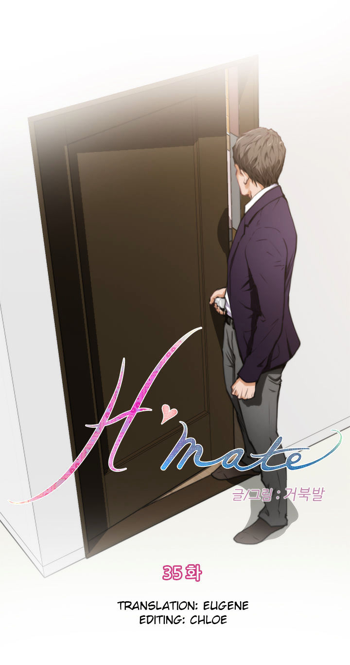 H-Mate Chapter 35 image 0