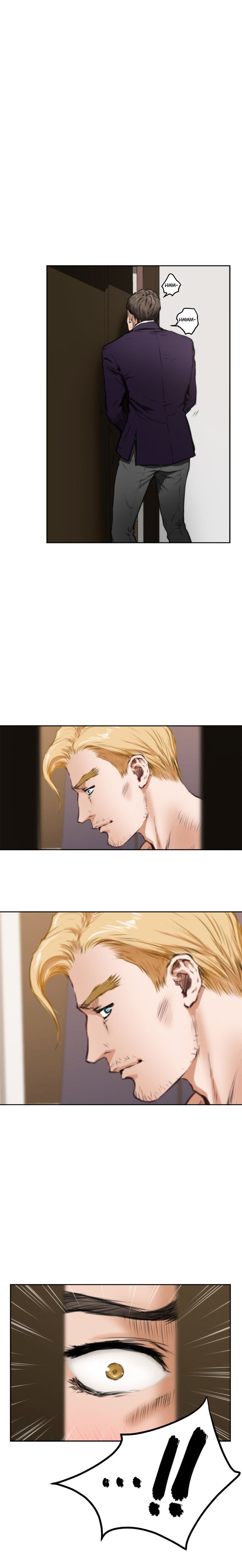 H-Mate Chapter 35 image 12