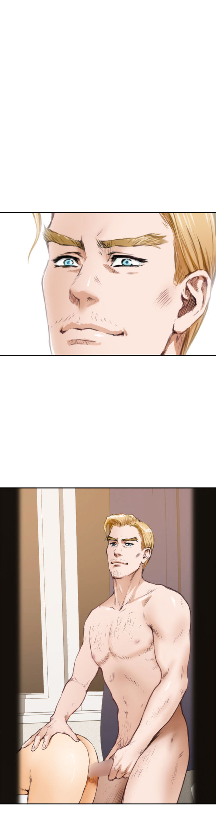 H-Mate Chapter 35 image 13