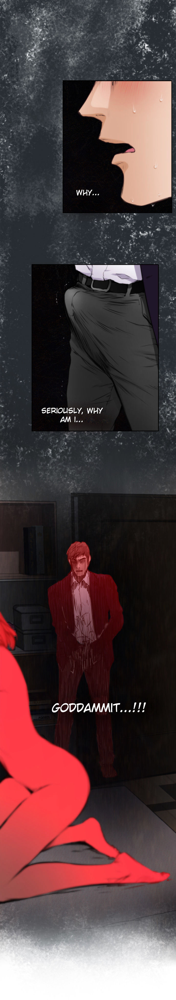 H-Mate Chapter 35 image 6