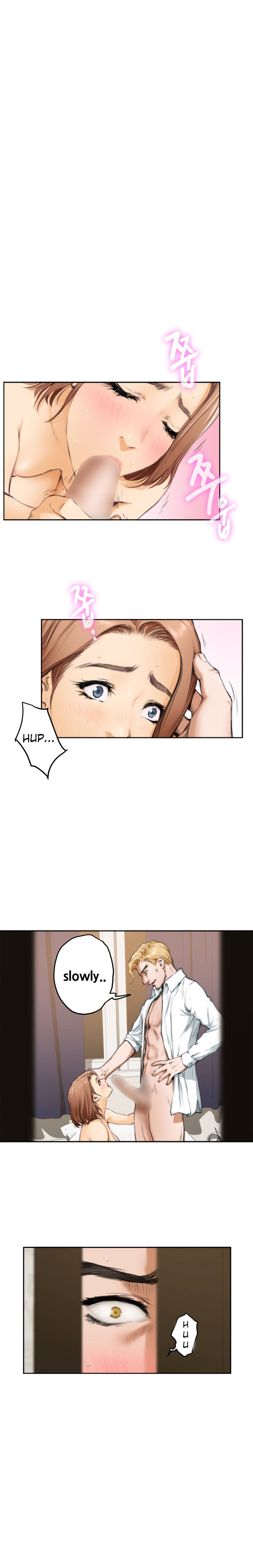 H-Mate Chapter 35 image 7