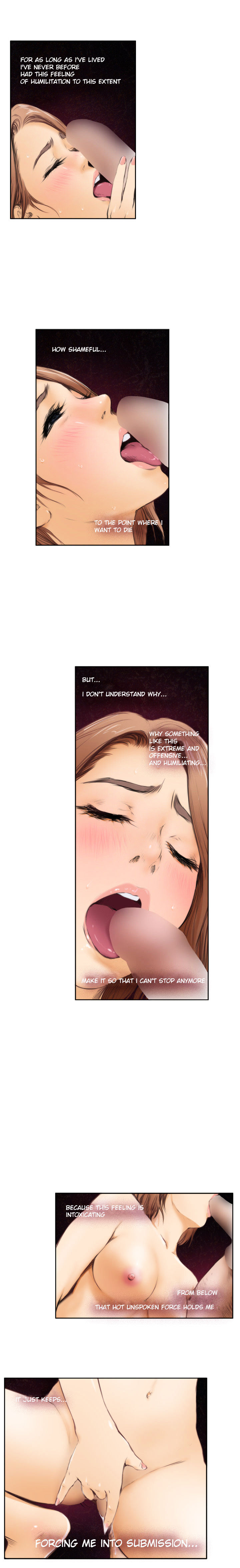 H-Mate Chapter 35 image 8