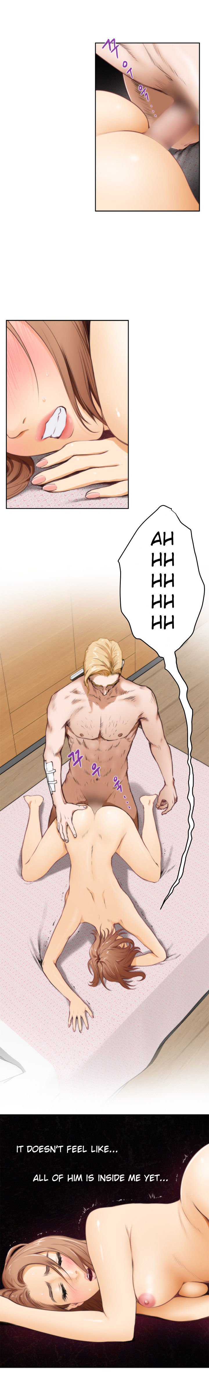 H-Mate Chapter 36 image 1