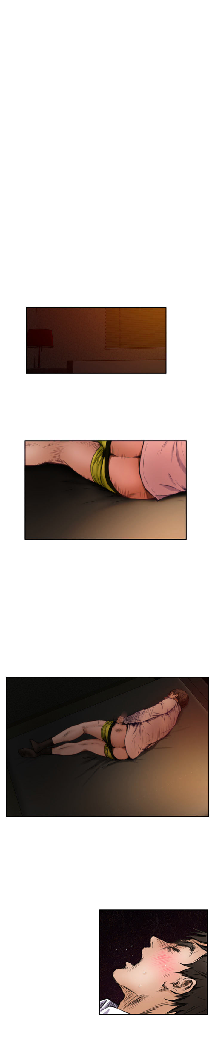 H-Mate Chapter 36 image 8