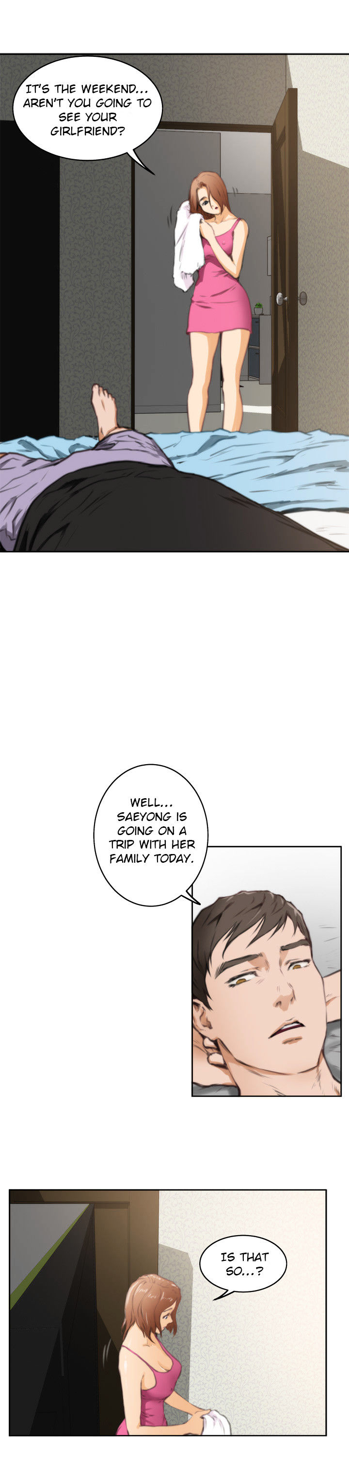 H-Mate Chapter 37 image 10