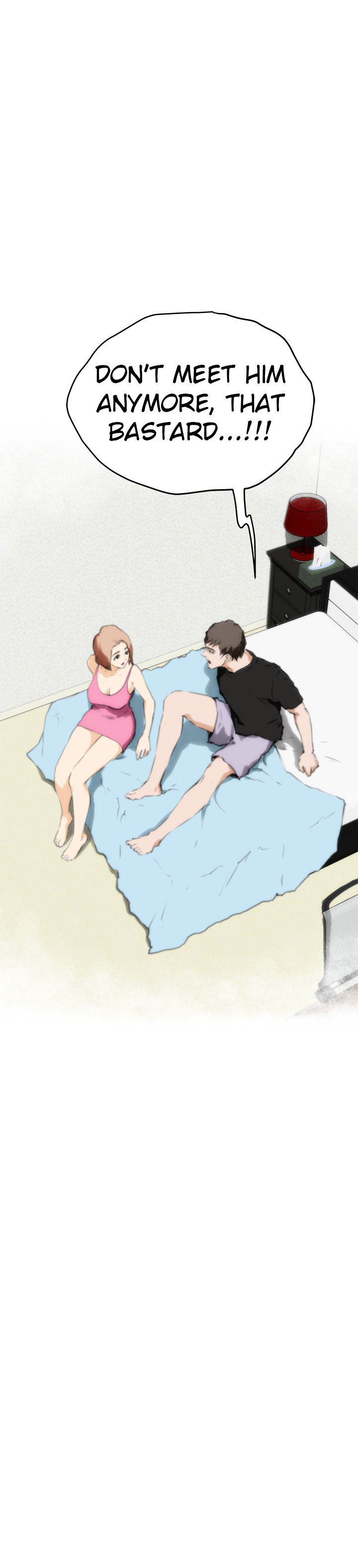 H-Mate Chapter 37 image 14