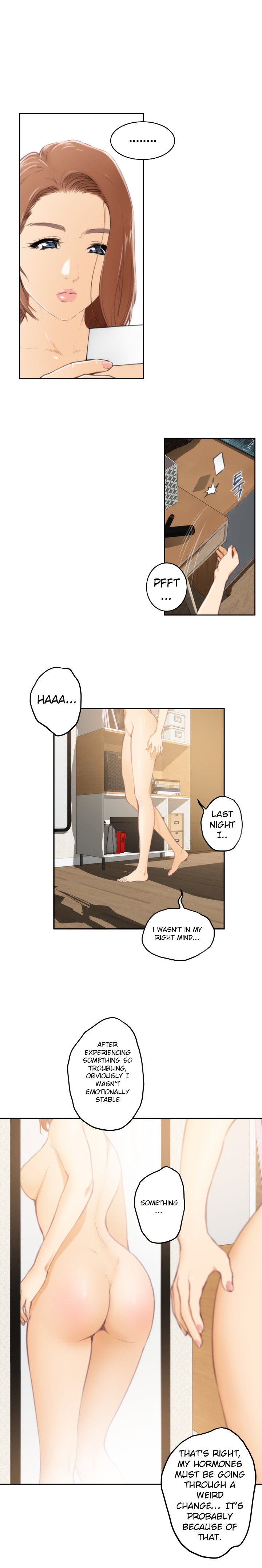 H-Mate Chapter 37 image 2