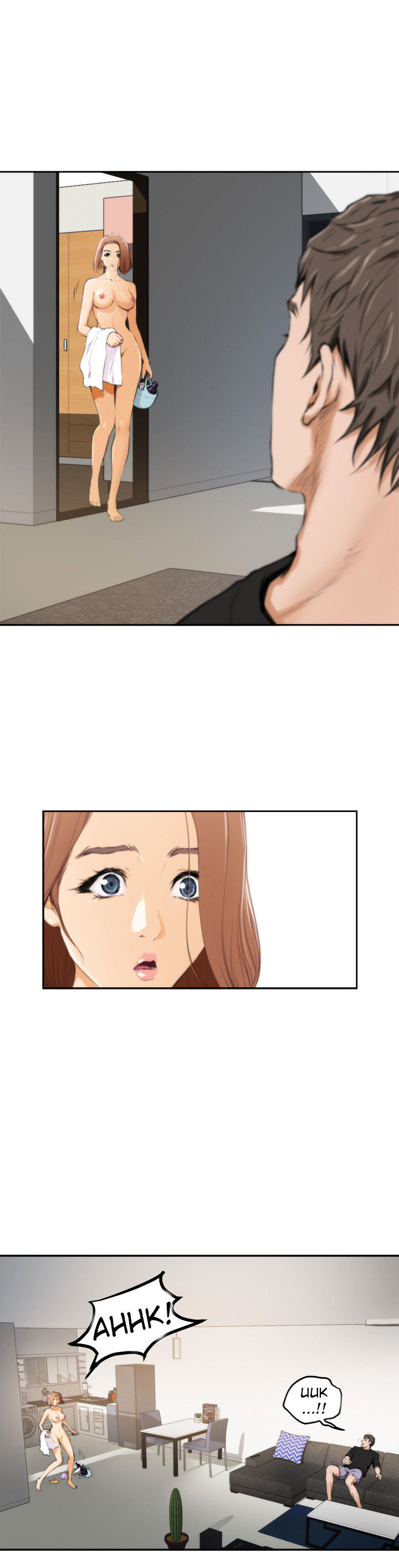 H-Mate Chapter 37 image 5